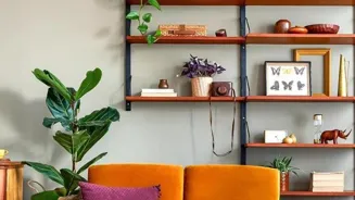 DIY Home Decor: 10 Chic Crafts to Dazzle!