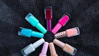 Find the Perfect Nail Polish for Your Mood!