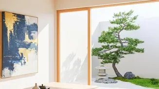 7 Minimalist Decor Ideas for a Chic, Zen Home