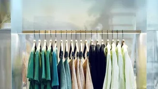 Style Secrets For All Seasons Revealed!