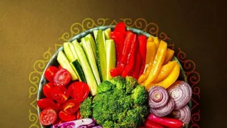 Try These 9 Delicious Tandoori Veggie Dishes