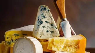 Need Cheese Help? Get Savvy Suggestions Here.
