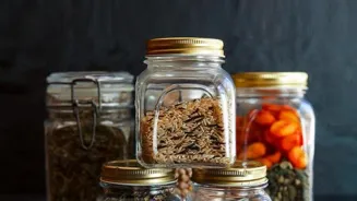Spice Up Your Cooking With 7 Unique Flavors