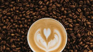 Coffee Based on Your Zodiac Sign, Yes Please!