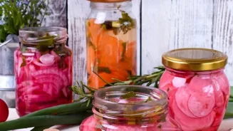 Pickles: A Tangy Tradition Explained