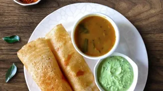 Indian Food: Fermentation Boosts Health