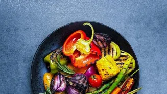 Vegetarian Recipes Even Meat Eaters Will Love