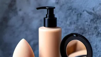 Unlock Your Best Skin With Perfect Foundation