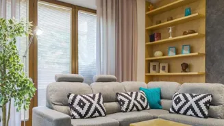 Make Your Home a Cozy, Comfortable Haven
