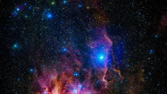 Career Changes Are Foretold By Cosmic Signs.
