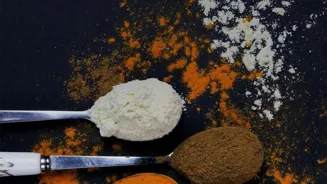 Unlock Bold Flavors with Indian Spices