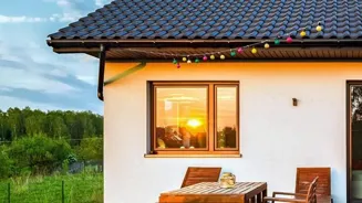 Make Your Home a Sustainable Sanctuary