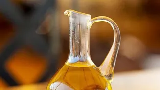 Olive Oil: The Best Cooking Oil To Use Now.