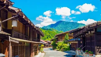 Local Travel Offers Exciting New Experiences