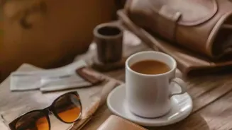 Speak Easy: 10 Tips for Travel Conversations
