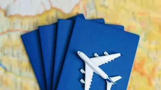 Navigate Tricky Travel Restrictions Easily