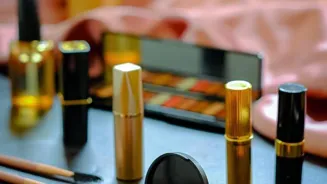 Movie Makeup's Most Glamorous Transformations