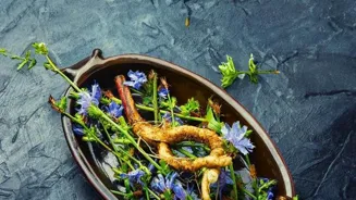 Conquer These Seven Culinary Quests Now.