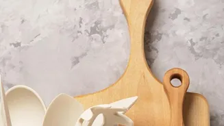 7 Utensils You Need to Conquer the Kitchen