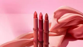 Ten Lip Products For A Perfect Pout Revealed