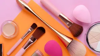 Flawless Makeup: Learn to Master Your Look