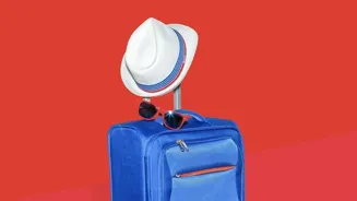 Family Travel: 8 Tips For Stress-Free Journeys