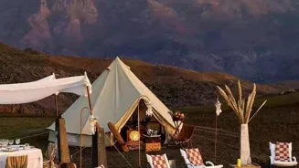 Try These Unique Hotels For Your Next Trip
