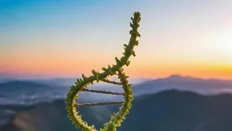 Genetics Reveals Evolution's Hidden Secrets