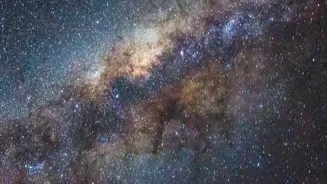 Learn Astrophotography Secrets Now