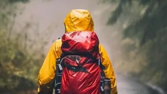 Pack Smart: Weather-Ready Travel Tips Inside