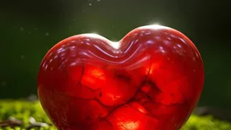 Get Fit to Strengthen Your Heart Health