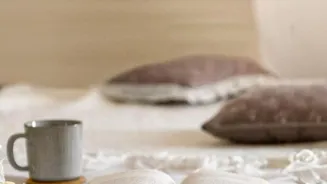 Create a Bedtime Routine for Better Sleep