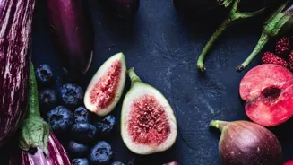 Eat Superfoods For Better Health Today.