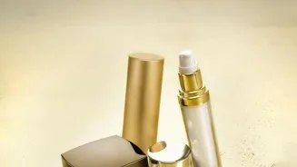 Luxury Beauty: Is It Worth the Money?