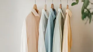 Simplify Your Style: Wardrobe Minimalism Tips