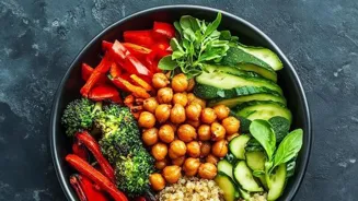 Are You Eating Too Much? Size Matters!
