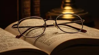 Reading Deeply Boosts Your Brain Power!