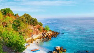 Find Travel Deals and Hidden Gems Off-Season
