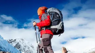 Adventure Ready? Here Are 8 Travel Essentials