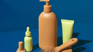 Avoid These 7 Common Haircare Mistakes