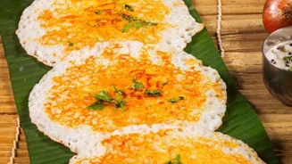 Make Fluffy Dosas with Perfect Fermentation!