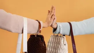 Slay Fashion at Any Age With These 7 Tips!
