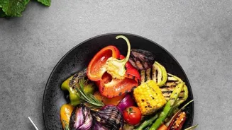 Try Delicious Vegan Recipes Now!