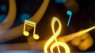 Can Music Improve Your Health?