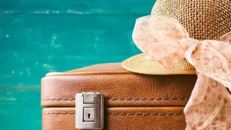 Travel The World Cheaply With These Hacks