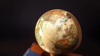 Solve Your Travel Money Problems Now!
