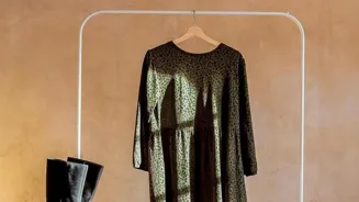 Eco-Friendly Fashion Is Now Trendy and Gorgeous