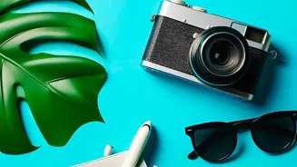 Top 10 Travel Tech Items You Need Now!