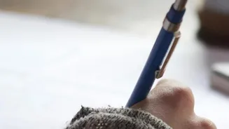 Transform Your Life Through Writing