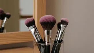 Create a Beauty Routine Just for You!